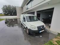 Fiat Doblo Maxi 1.3 multijet