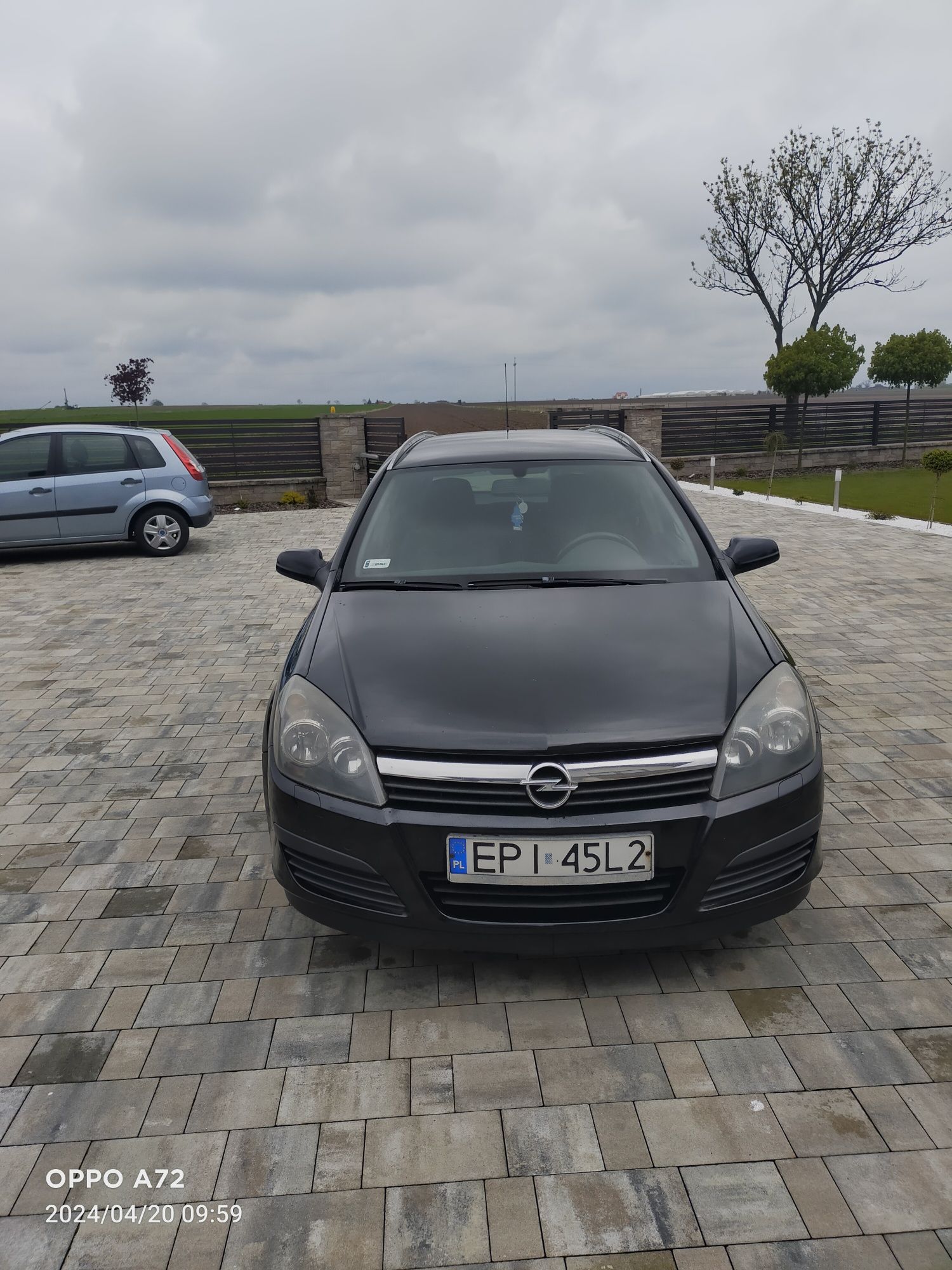 Sprzedam Opel Astra H