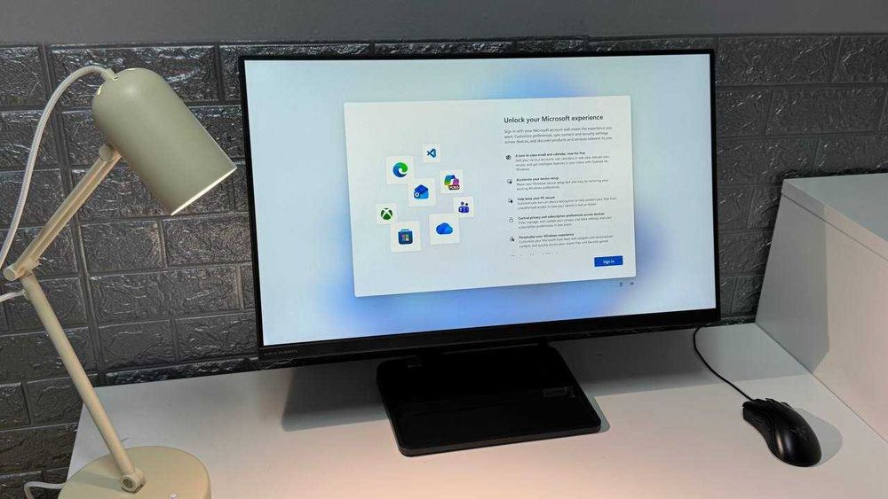 Lenovo IdeaCentre AIO 27ALC6 — NOVO