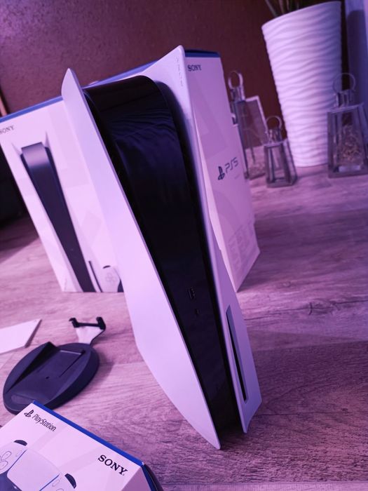 Playstation 5 FAT обмін