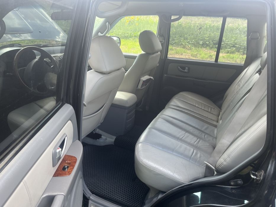 Хюндай Теракан 2,9 дизель