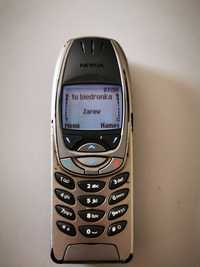 Nokia 6310i biały kruk legenda telefoni