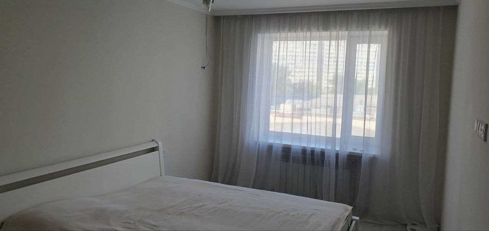 Продам двокімнатну квартиру ЖК Зоряний Даффіь Гагаріна