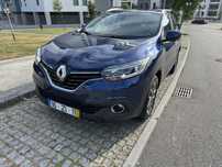 Renault Kadjar 1.5 dci
