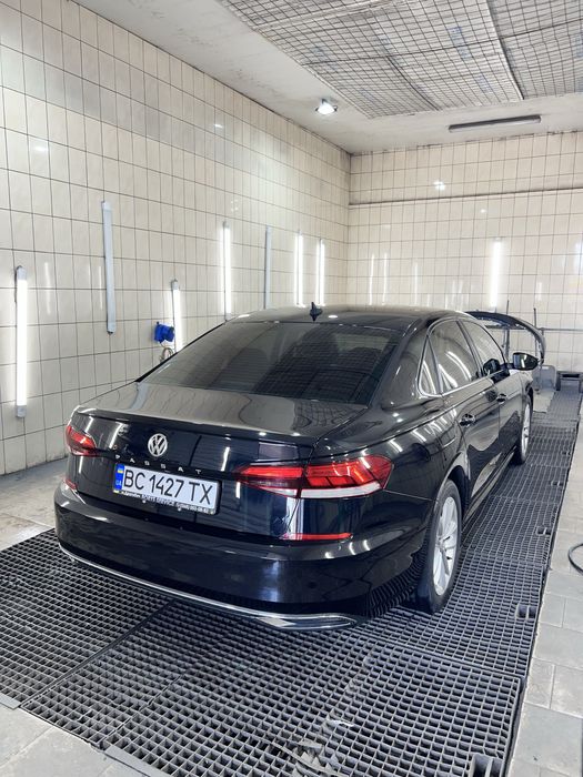 Пасат nms B-9 фольцваген пасат