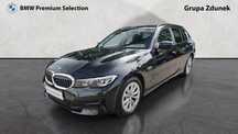 BMW Seria 3 d Advantage Version