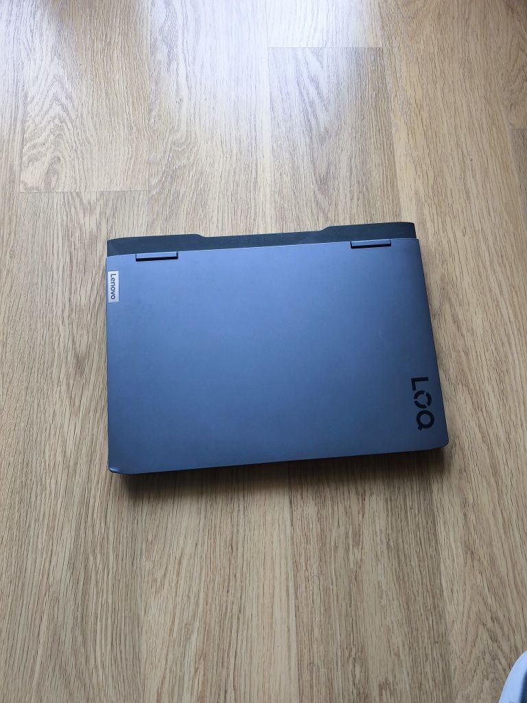 Portátil Gaming Lenovo LOQ | RTX 4060 | Ryzen 7 7840HS | 16GB | 144 Hz
