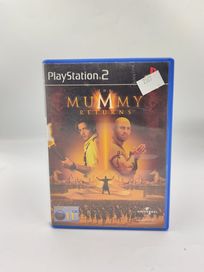 The Mummy Returns Ps2 nr 2367