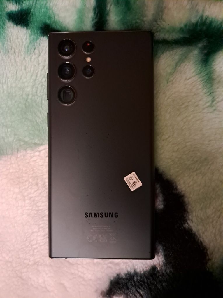 Samsung Galaxy S22 ultra 256GB