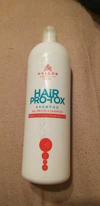 Szampon Hair Pro-Tox