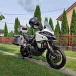 Ducati Multistrada 1200 Enduro 2016 NOWA CENA