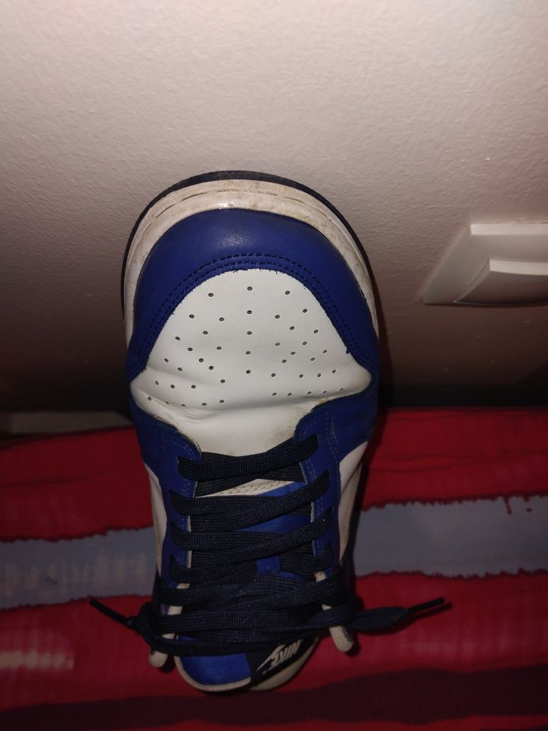 Nike dunk original