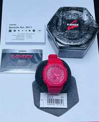 Zegarek G-SHOCK ga-2100-4aer