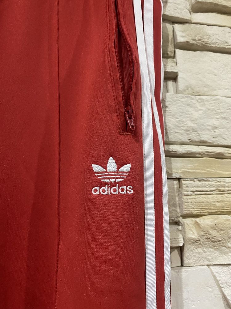 Adidas spodnie sportowe