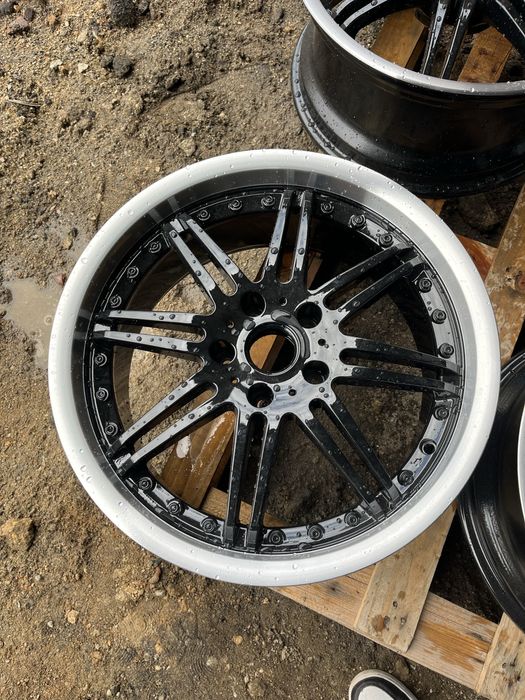 Jantes Bmw R19 5X120