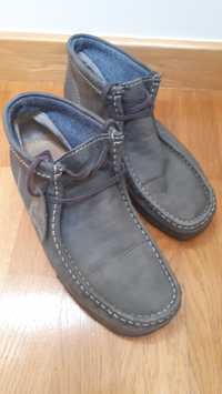 Buty męskie Clarks 40/26