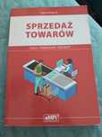 Kwalifikacja HAN.01 Sprzedaż towarów eMPi2 Iwona Wielgosik