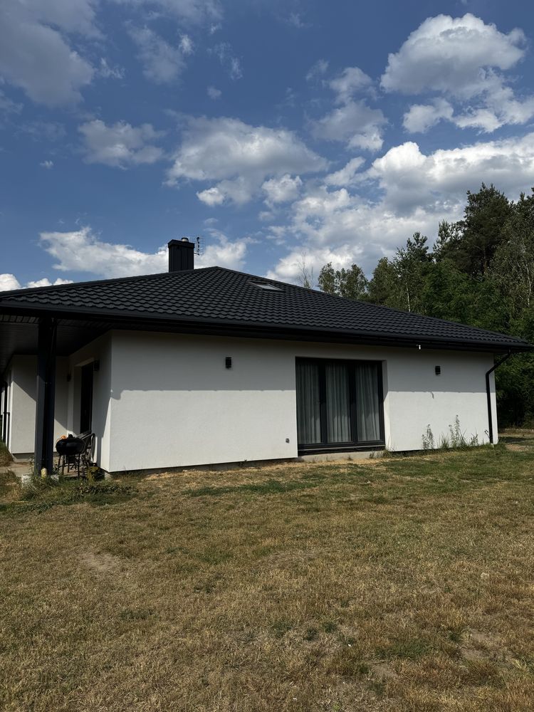 Dom w Osowcu 189 m2 BEZPOŚREDNIO