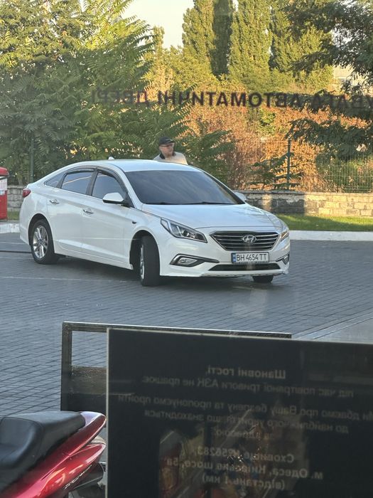 Продам Hyundai Sonata