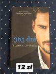 "365 dni" Blanka Lipińska