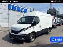 Iveco Daily L3H2 12m3 automat  L3H2 12m3 Od ręki