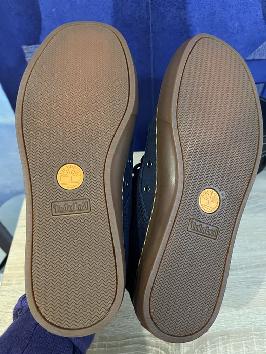 Продаются ботинки»Timberland”