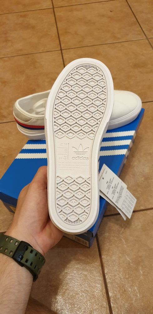 Adidas Originals DELPALA SHOES