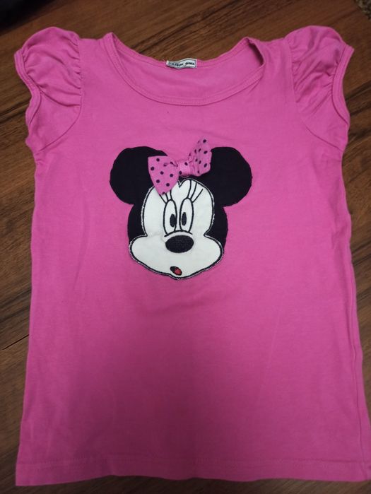 Продам футболку для дівчинки