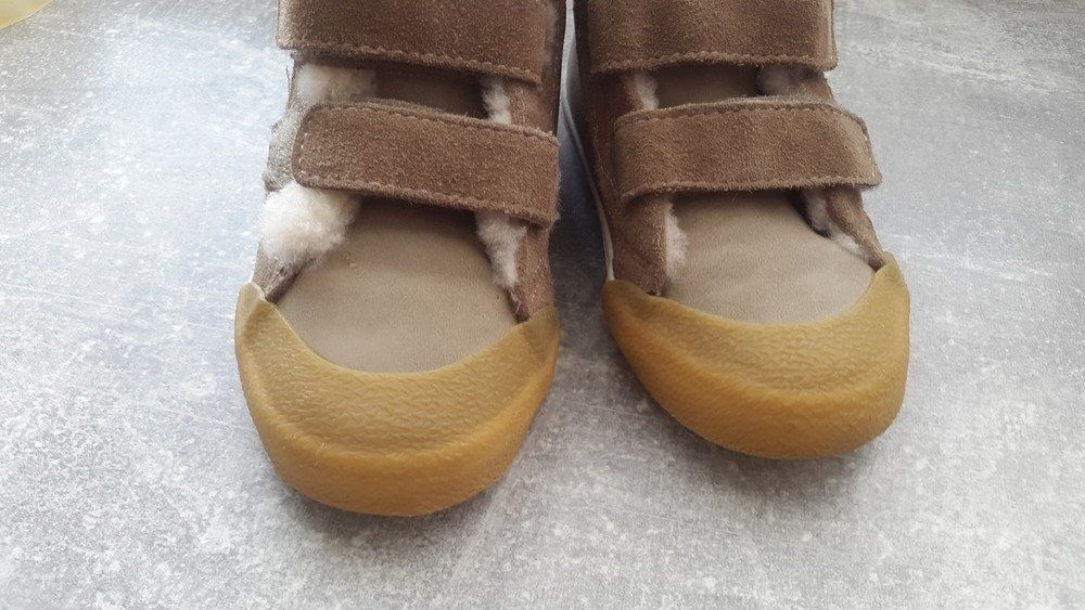 Зимние сапоги кроссовки ботинки zara 23 размер