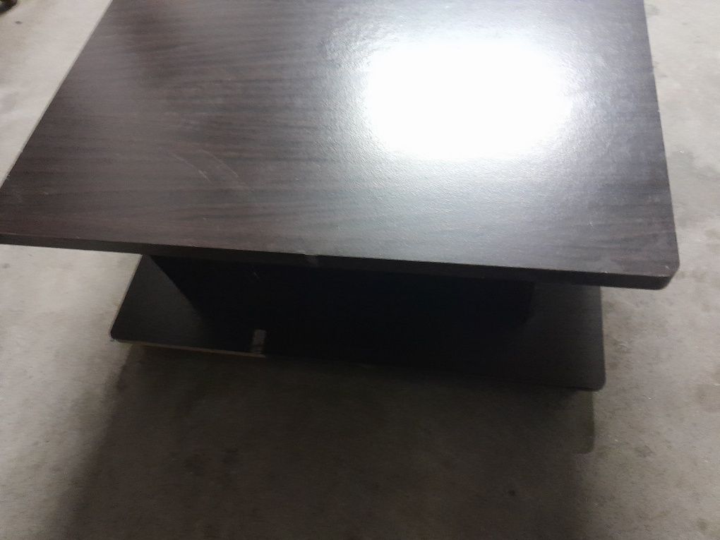 Vendo mesa de centro para desocupar