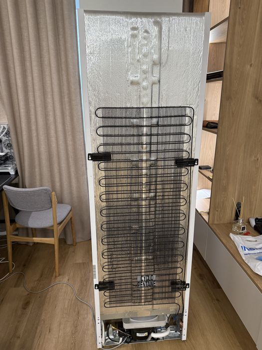 Холодильник Fabiano