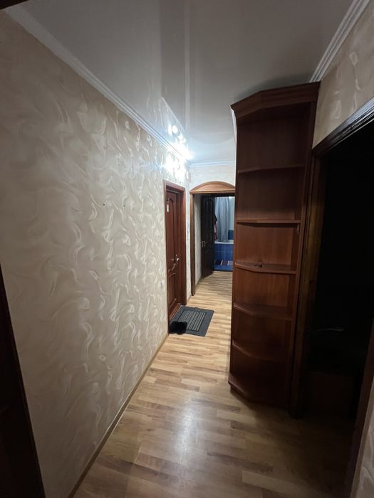 Здам в оренду 2х кімнатну квартиру