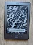 Amazon Kindle 4 gen D01100