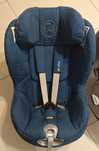 Fotelik Cybex Sirona Zi i-Size + baza