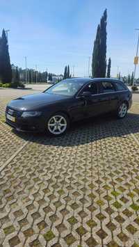 Audi A4 2.0 TDI 136cvs Nacional