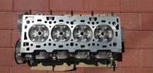 OPEL INSIGNIA 1,6 16V OPC TURBO A16LET 180 KM 2008 - 08-Głowica silnik-a