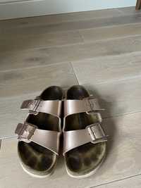 Klapki Birkenstock 35