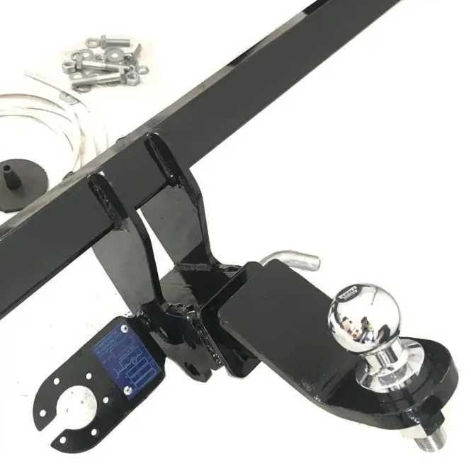 фаркоп на ВСЕ АВТО | полный КОМПЛЕКТ