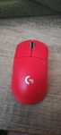 Myszka Logitech G PRO X Superlight