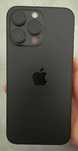 iPhone 14 Pro Max 128GB Preto – Excelente estado