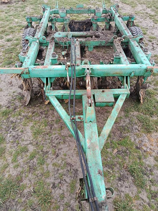 Продам дископлуг УДА 2.5