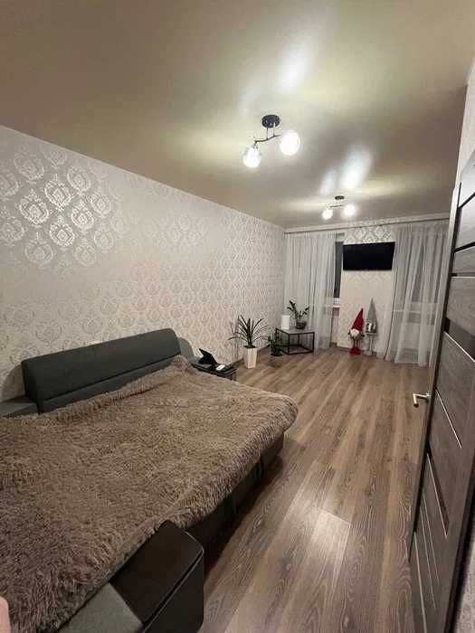 ЖК Левада продажа 1-комн.кв 43м2 Гагарина ул Заливная