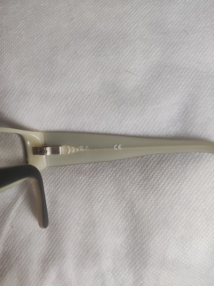 Armação Ray Ban original
