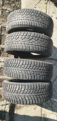 Opony zimowe 205/55 r16