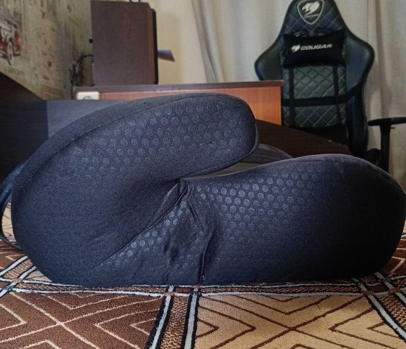 Дитячий автомобільний бустер бу !