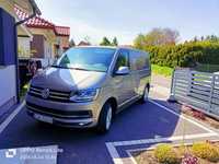 Volkswagen Transporter T6  Volgswagen Transporter T6 2.0 TDI -Salon Polska- Przebieg 142 tys.