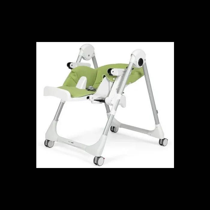 Krzesełko do karmienia PEG PEREGO Prima Pappa Follow me
