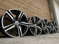 Felgi 19 5x108 Volvo R-design S60 S90 V60 V90 Xc40 Xc60