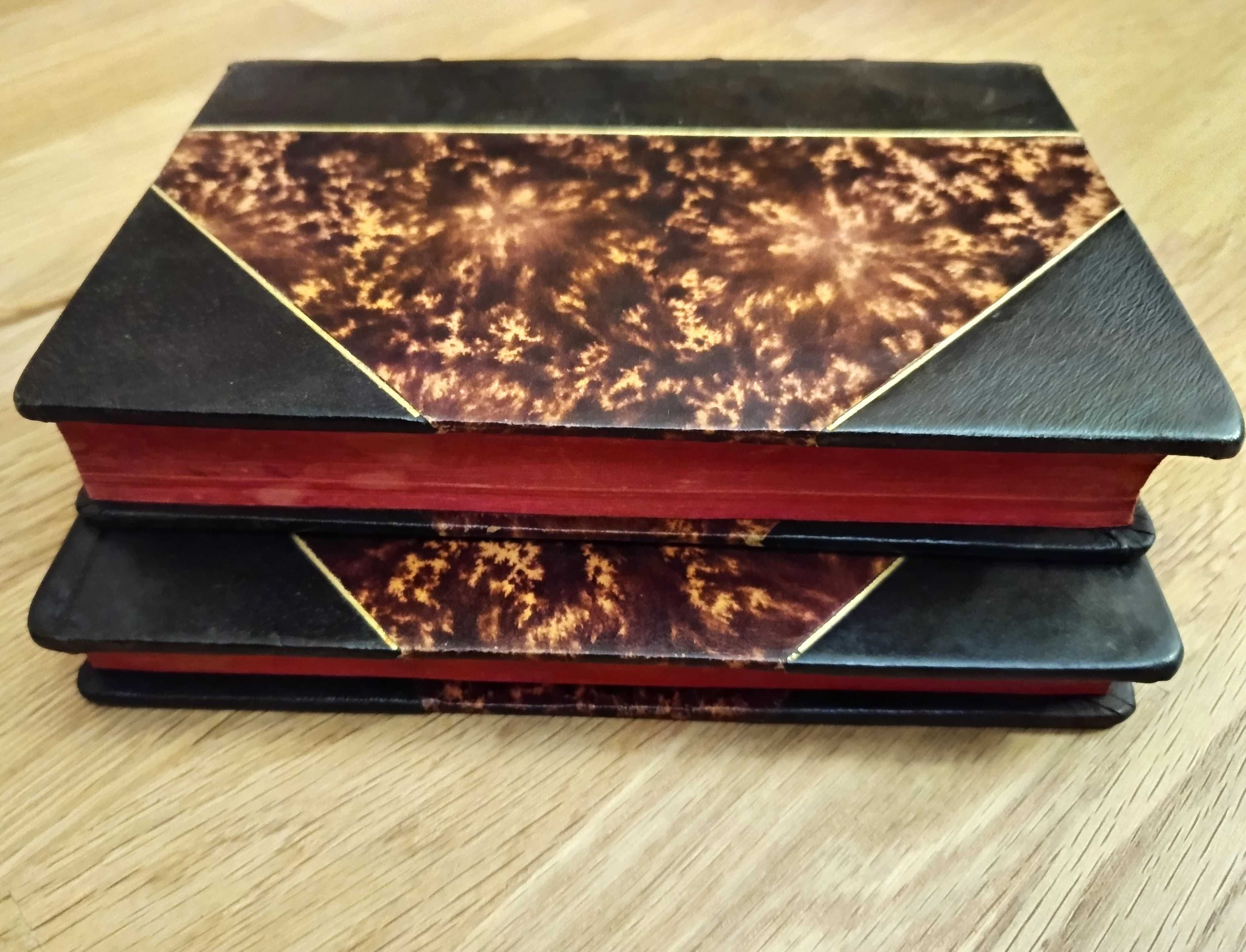 Obstétrique - Fabre (1931 - 2 Volumes)