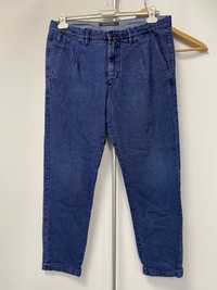 Marc O’polo chinosy chinos do kostek jeans jeansowe XL 42